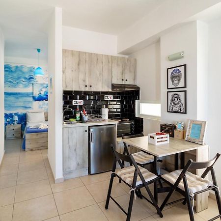 Alternative Plan Apartment Ierapetra  Ngoại thất bức ảnh