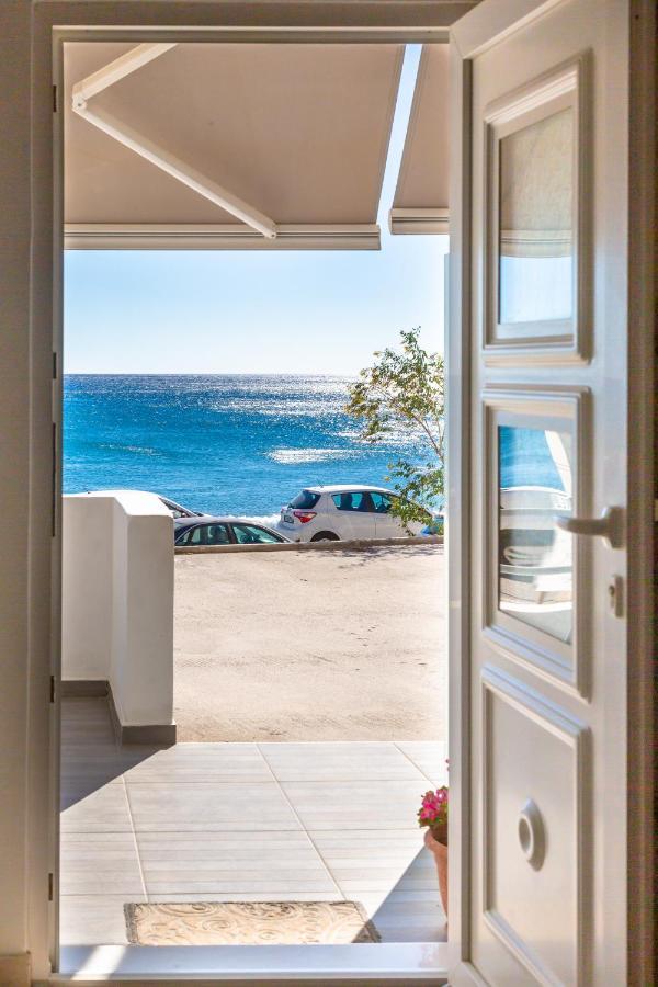 Alternative Plan Apartment Ierapetra  Ngoại thất bức ảnh