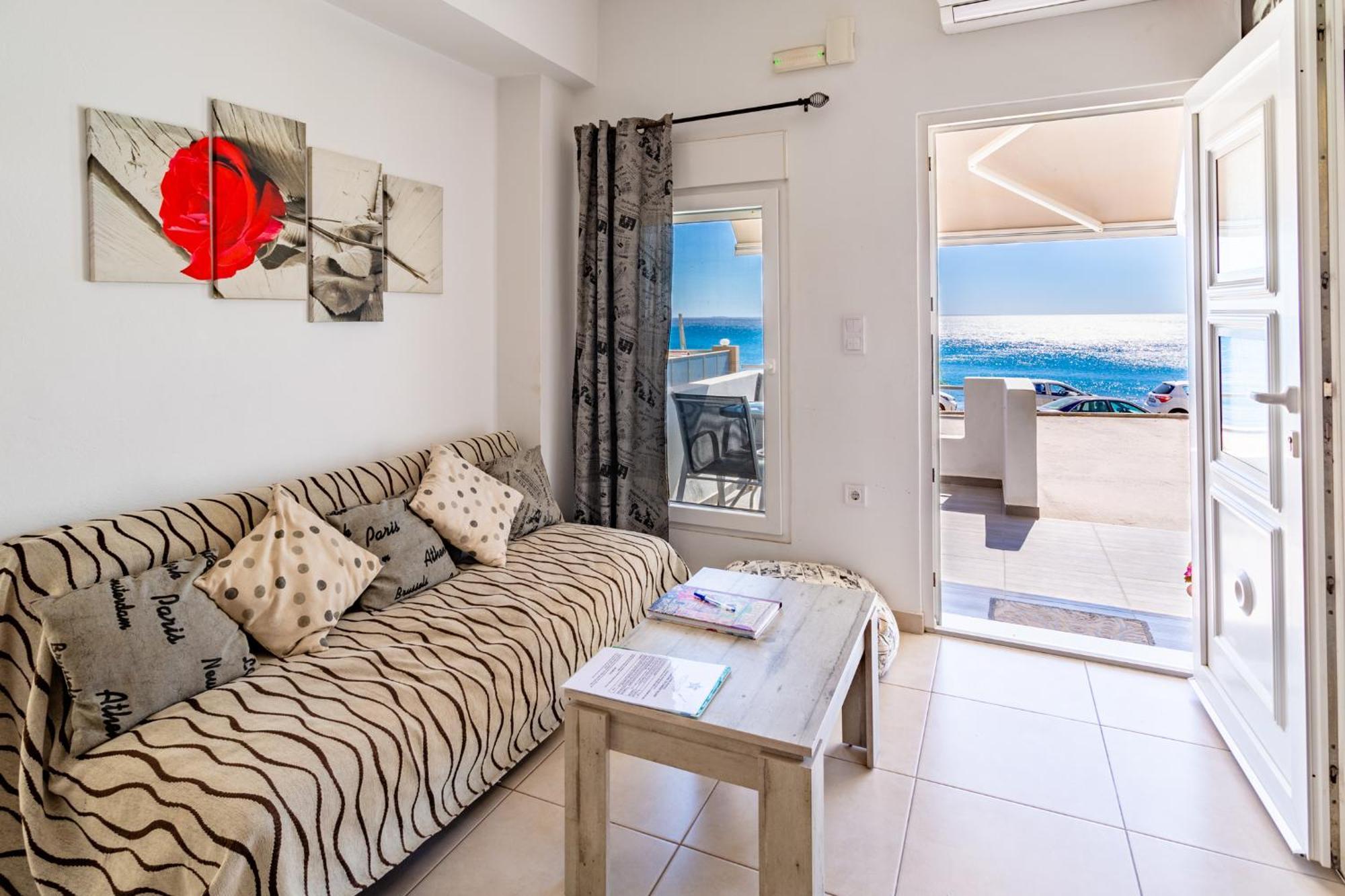 Alternative Plan Apartment Ierapetra  Ngoại thất bức ảnh