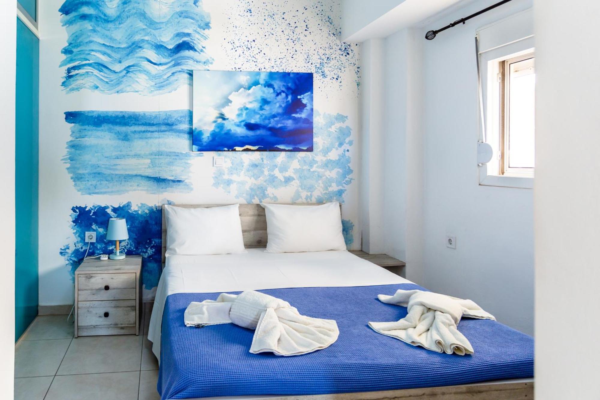 Alternative Plan Apartment Ierapetra  Ngoại thất bức ảnh