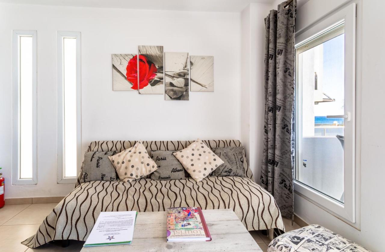 Alternative Plan Apartment Ierapetra  Ngoại thất bức ảnh