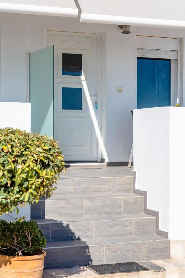 Alternative Plan Apartment Ierapetra  Ngoại thất bức ảnh