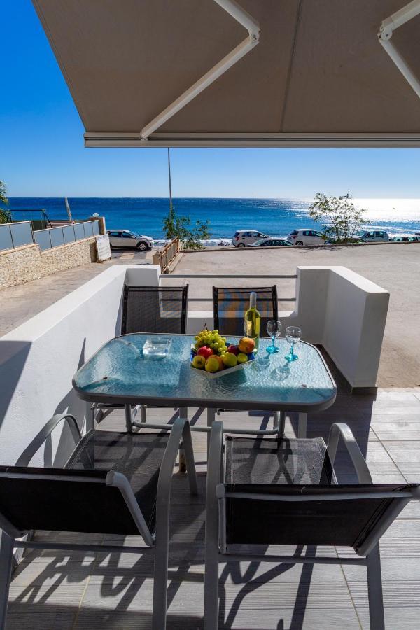 Alternative Plan Apartment Ierapetra  Ngoại thất bức ảnh