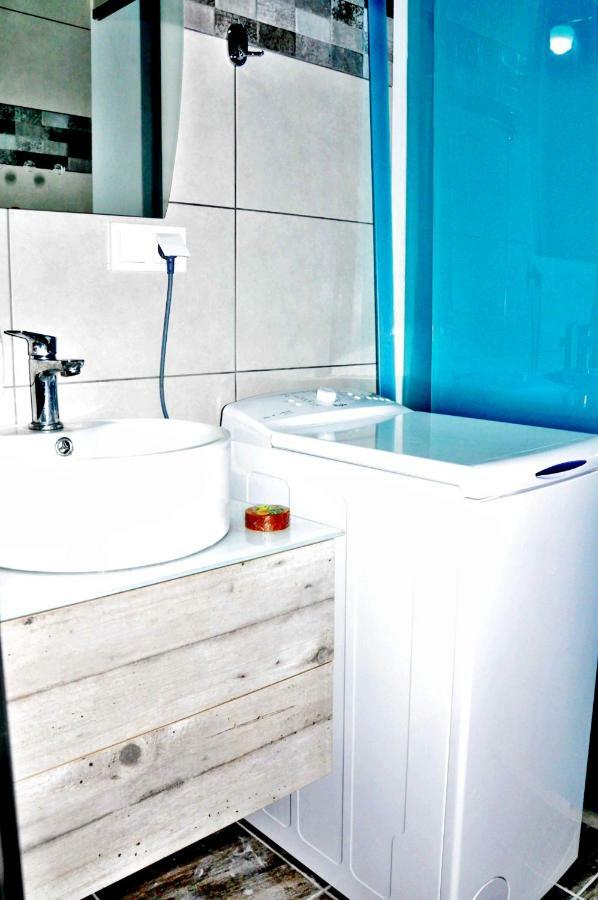 Alternative Plan Apartment Ierapetra  Ngoại thất bức ảnh