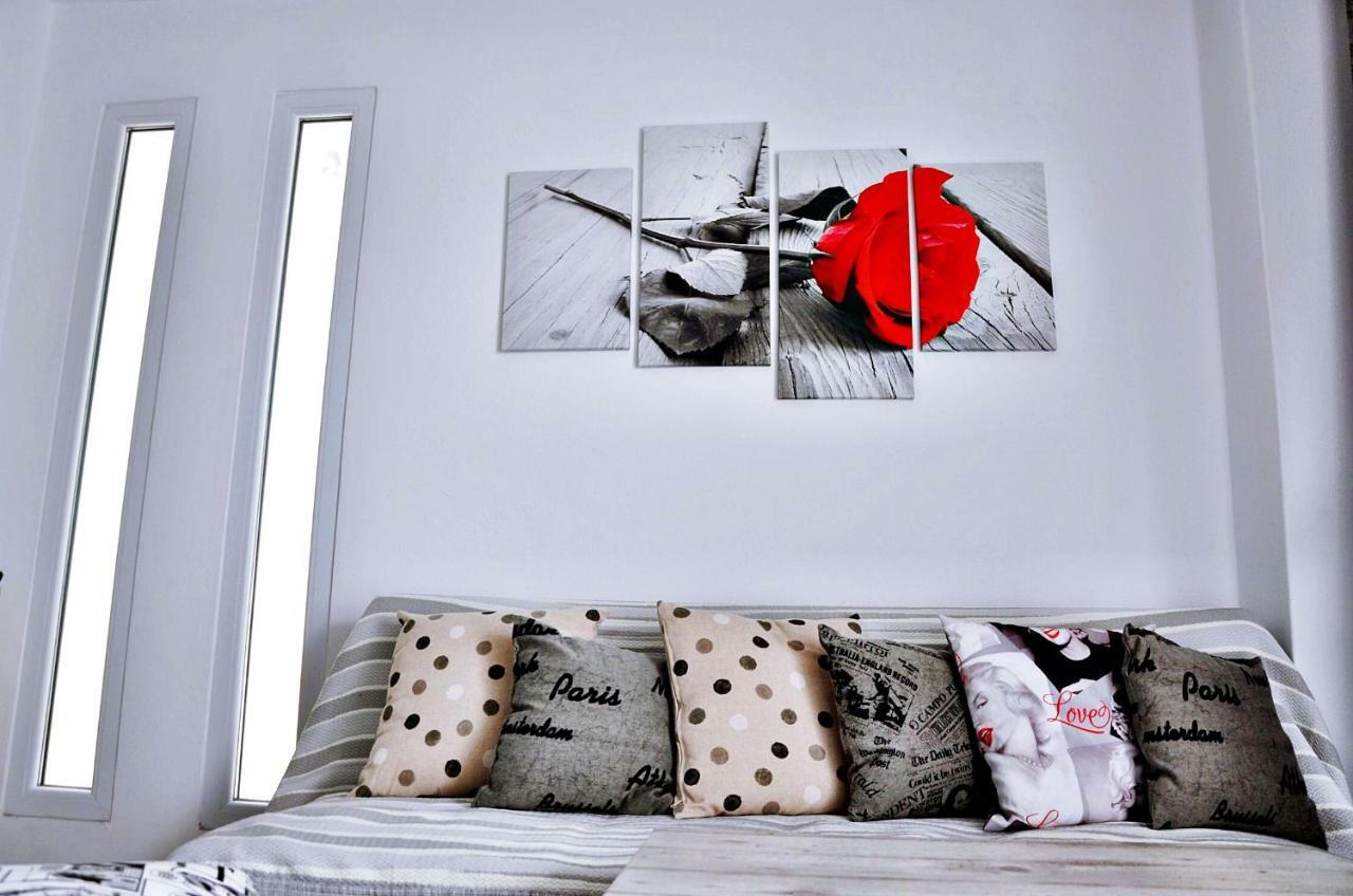 Alternative Plan Apartment Ierapetra  Ngoại thất bức ảnh