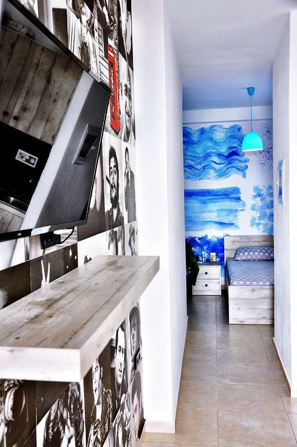 Alternative Plan Apartment Ierapetra  Ngoại thất bức ảnh