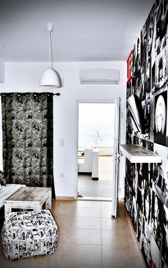 Alternative Plan Apartment Ierapetra  Ngoại thất bức ảnh